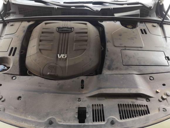 [义乌·浙G] 二手吉利汽车博瑞2015款 3.5L 旗舰型