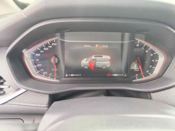 [北京·京G] 二手上汽大通MAXUS大通G502022款 1.5T 自动畅游B