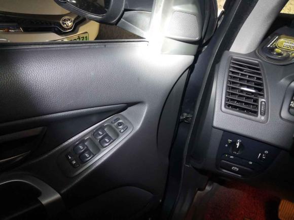 [上海·沪D] 二手沃尔沃沃尔沃XC902012款 改款 2.5T 豪华版