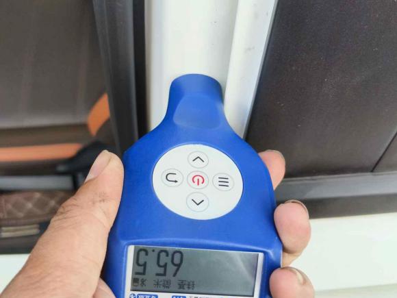 [深圳·粤B] 二手比亚迪比亚迪e22020款 升级版 标准续航版 舒适型