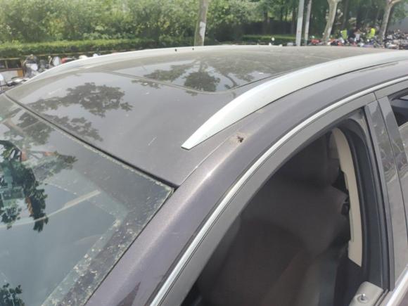 [上海·沪B] 二手别克昂科威2016款 20T 两驱精英型