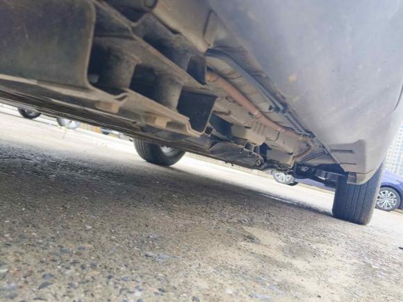 [合肥·皖A] 二手广汽集团广汽ix42018款 领先版