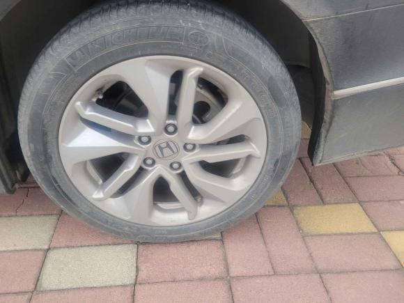 [济南·鲁A] 二手本田雅阁2018款 260TURBO 精英版 国VI