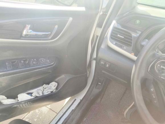 [青岛·鲁B] 二手本田凌派2013款 1.8L 自动豪华版