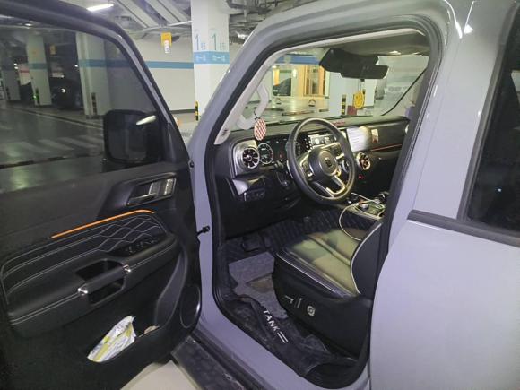 [深圳·粤S] 二手坦克坦克3002024款 2.0T 征服者