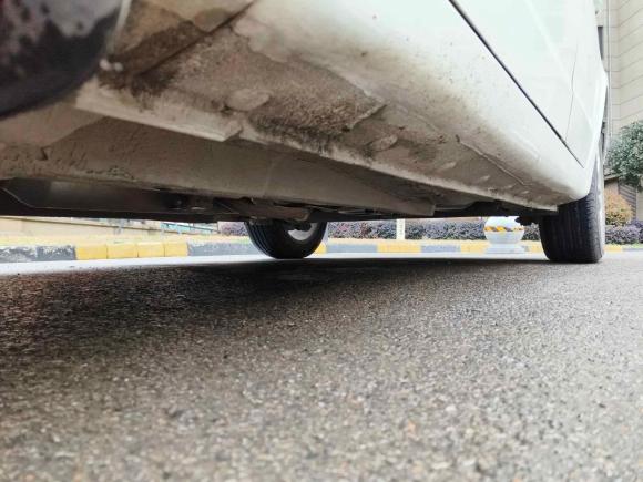 [武汉·鄂A] 二手吉利汽车远景2019款 升级版 1.5L 自动豪华型 国V