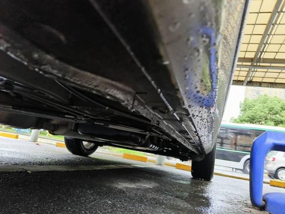 [上海·浙C] 二手别克别克GL82014款 2.4L LT豪华商务行政版