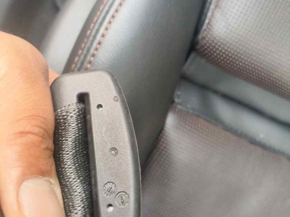 [西安·陕A] 二手凯迪拉克凯迪拉克CT52020款 28T 铂金运动版