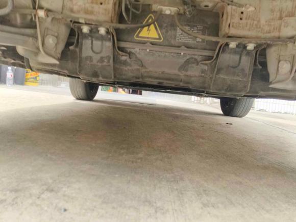 [无锡·苏B] 二手宝骏宝骏E1002020款 305KM 智行版