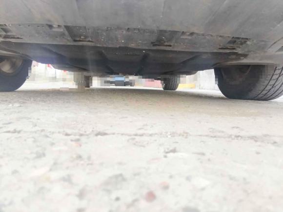 [西安·沪F] 二手奥迪奥迪Q32015款 35 TFSI 百万纪念智领型