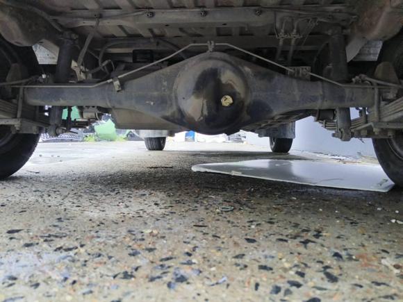 [苏州·苏E] 二手开沃汽车开沃D07创业者2020款 纯电动厢式物流车标准版磷酸铁锂41.21kWh