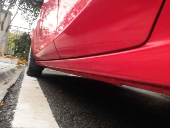 [无锡·苏B] 二手马自达马自达22008款 1.5L 自动豪华型