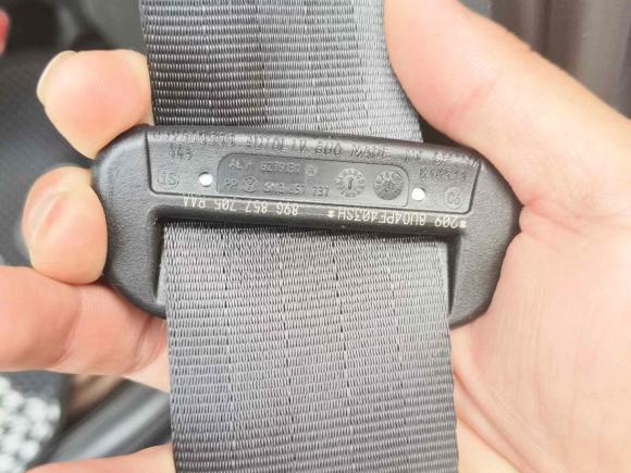 [南昌·赣A] 二手奥迪奥迪Q4 e-tron2023款 40 e-tron 创境版