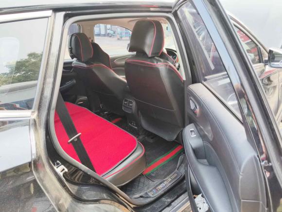 [南通·苏F] 二手荣威荣威RX52020款 PLUS 300TGI 自动Ali国潮豪华版