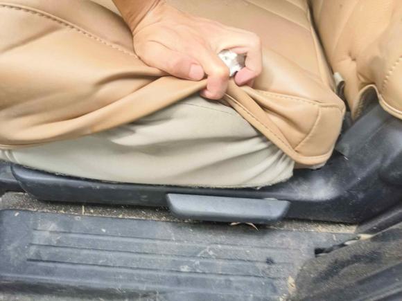 [广州·粤A] 二手马自达马自达52013款 2.0L 自动舒适型