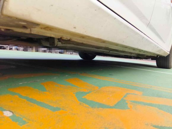 [佛山·粤E] 二手日产天籁2019款 2.0L XL 舒适版