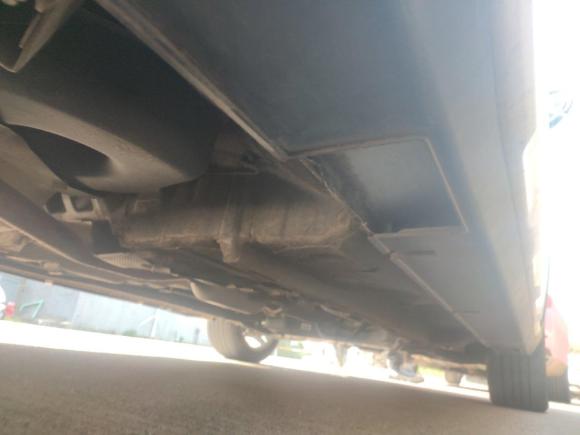 [宁波·浙B] 二手吉利汽车远景S12018款 1.4T CVT锋享型