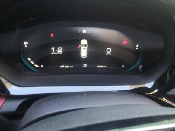 [上海·黑A] 二手宝骏宝骏Valli2021款 1.5T 大理天空 CVT尊享型