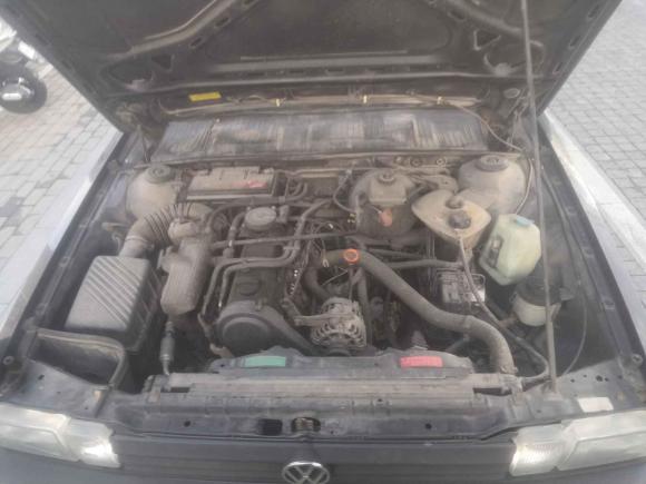 [常州·苏D] 二手大众桑塔纳经典2007款 1.8L 景畅型