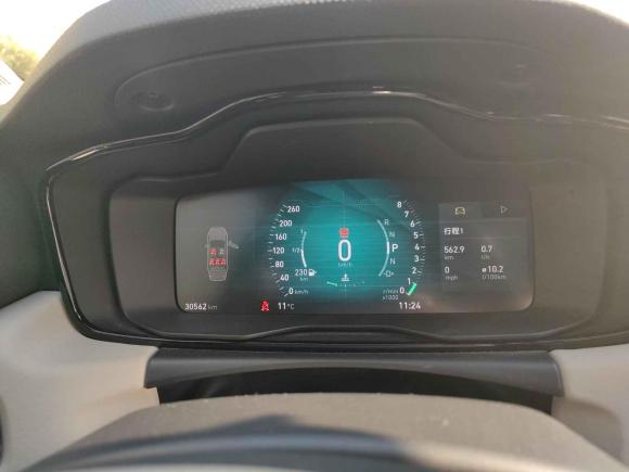 [上海·沪B] 二手领克领克022018款 1.5T DCT两驱耀Pro版 国V