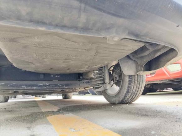 [杭州·浙A] 二手奔腾奔腾B30EV2019款 EV400