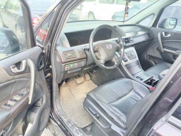 [常州·苏D] 二手本田艾力绅2015款 2.4L VTi-S尊贵版