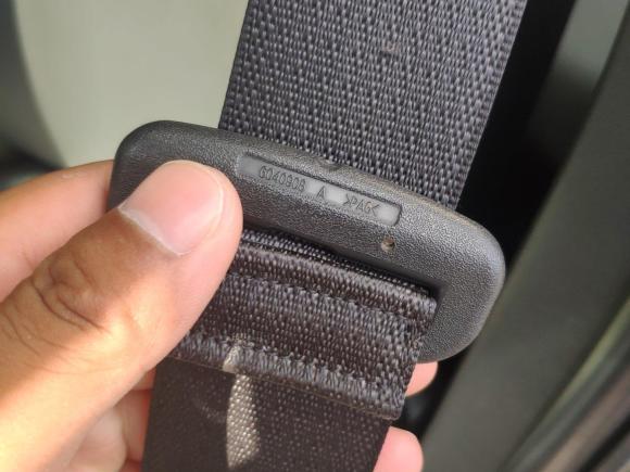 [南昌·赣A] 二手道奇酷威2009款 2.7