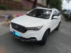 [义乌·贵E]奔腾&nbsp;&nbsp;奔腾X40&nbsp;&nbsp;2018款网红版1.6L手动豪华型