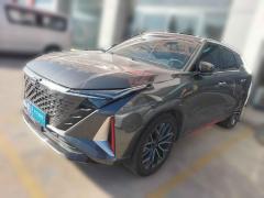 [青岛·鲁U] 长安欧尚长安欧尚Z62022款蓝鲸1.5TDCT智领型城市版