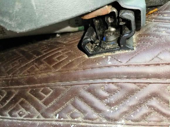 [嘉兴·浙F] 二手北京汽车北京EU52018款 R550 智潮版