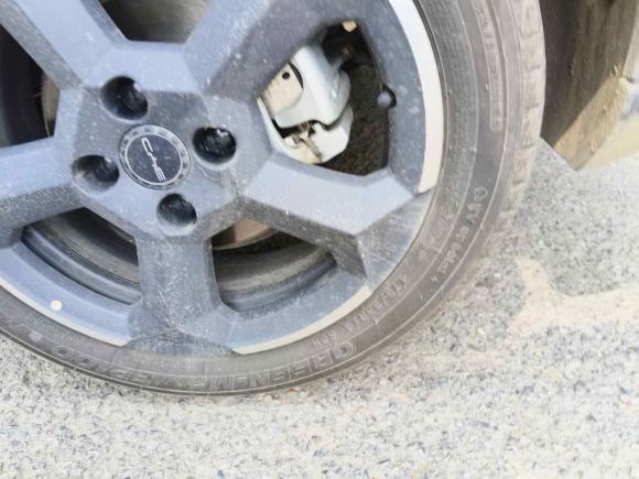 [芜湖·皖B] 二手比亚迪海鸥2023款 自由版