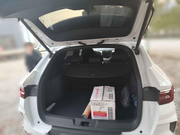 [金华·浙G] 二手比亚迪宋PLUS新能源2021款 DM-i 110KM 旗舰PLUS