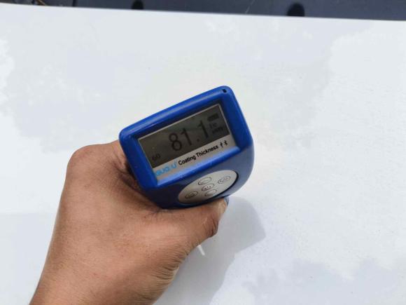 [台州·浙J] 二手依维柯依维柯欧风2021款 3.0T自动M2-32C营运客车高顶后双胎电动门F1C