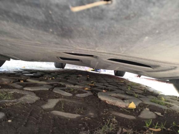 [合肥·皖A] 二手福特福克斯2012款 两厢 1.6L 自动风尚型