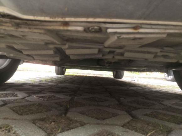 [无锡·苏B] 二手日产轩逸2009款 1.6XL 自动豪华天窗版