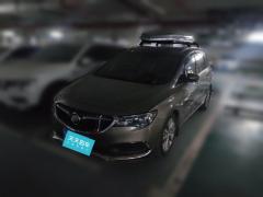 [成都·川A]别克&nbsp;&nbsp;别克GL6&nbsp;&nbsp;2021款323T轻混动互联豪华型