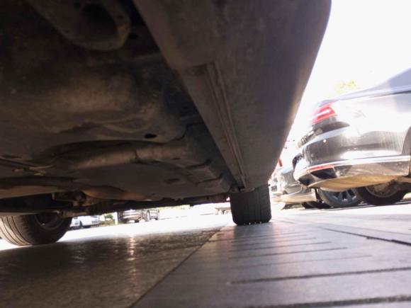 [台州·浙J] 二手保时捷Cayenne2018款 Cayenne 3.0T