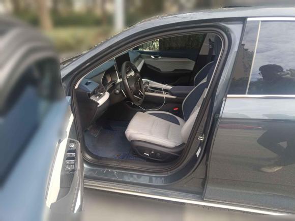 [芜湖·皖B] 二手吉利汽车星瑞2021款 改款 2.0TD 尊贵型