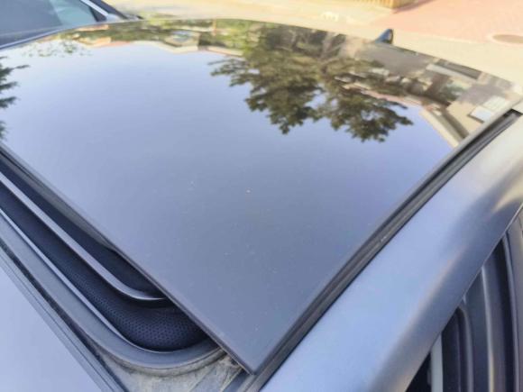 [北京·京A] 二手现代菲斯塔纯电动2020款 DLX悦享版