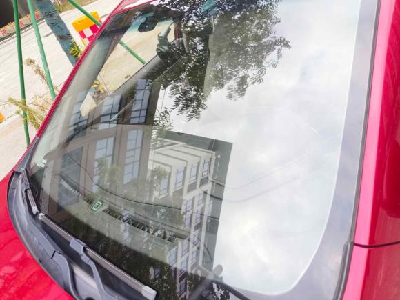 [宁波·浙B] 二手吉利汽车缤瑞2018款 200T DCT缤致版