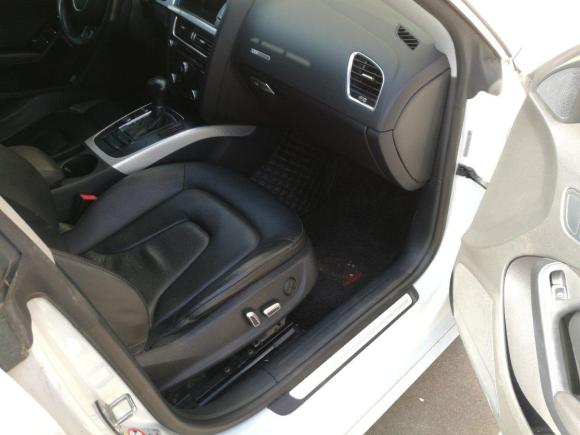 [常州·苏B] 二手奥迪奥迪A52016款 Sportback 45 TFSI