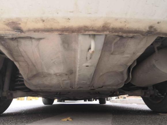 [金华·浙G] 二手本田哥瑞2016款 1.5L CVT经典版