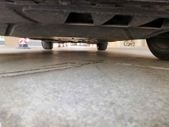 [济南·鲁A] 二手大众帕萨特2020款 改款 330TSI 豪华版 国VI