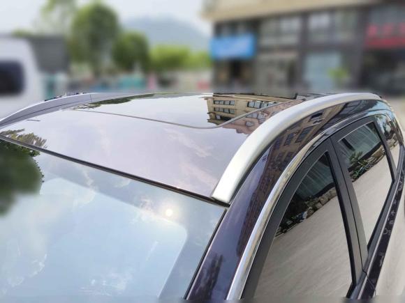 [台州·浙B] 二手奇瑞瑞虎82019款 1.6TGDI 自动精英型