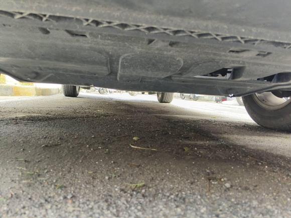 [上海·甘E] 二手大众朗行2015款 1.6L 手动风尚版