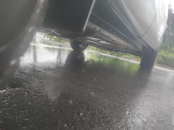 [台州·浙J] 二手日产逍客2016款 1.2T 手动时尚版