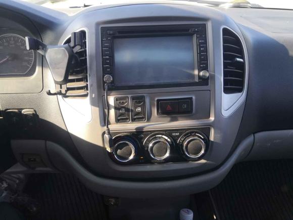 [上海·鲁R] 二手东风风行菱智2015款 M3 1.6L 7座豪华型