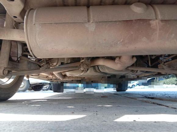 [芜湖·皖B] 二手奇瑞瑞虎32014款 1.6L CVT智尚版