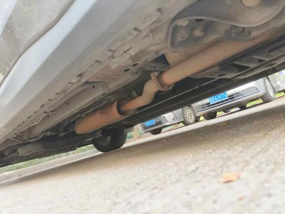 [南宁·桂A] 二手上汽大通MAXUS大通G502019款 1.5T 自动豪华版 国V