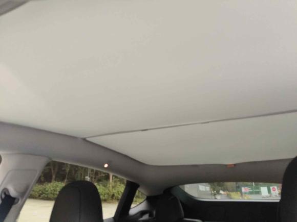 [杭州·浙A] 二手特斯拉Model Y2022款 改款 后轮驱动版